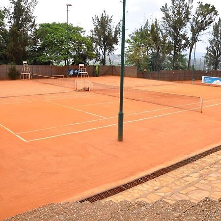 Marasa Umubano Hotel Kigali Exteriör bild