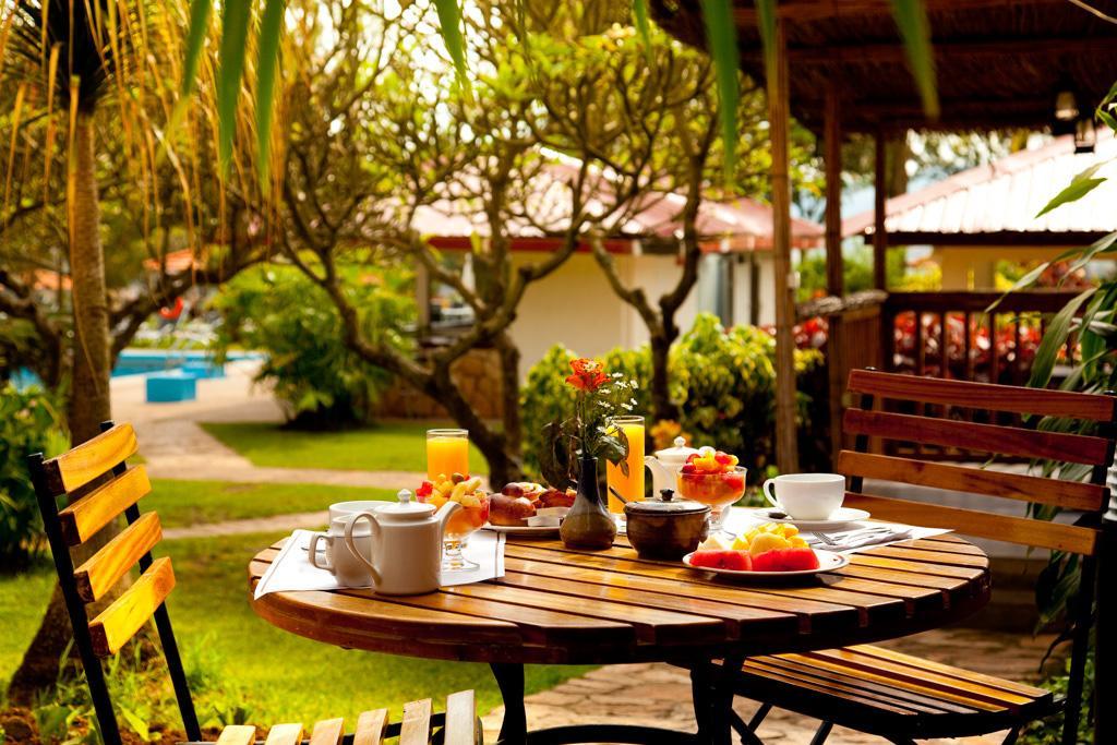 Marasa Umubano Hotel Kigali Exteriör bild