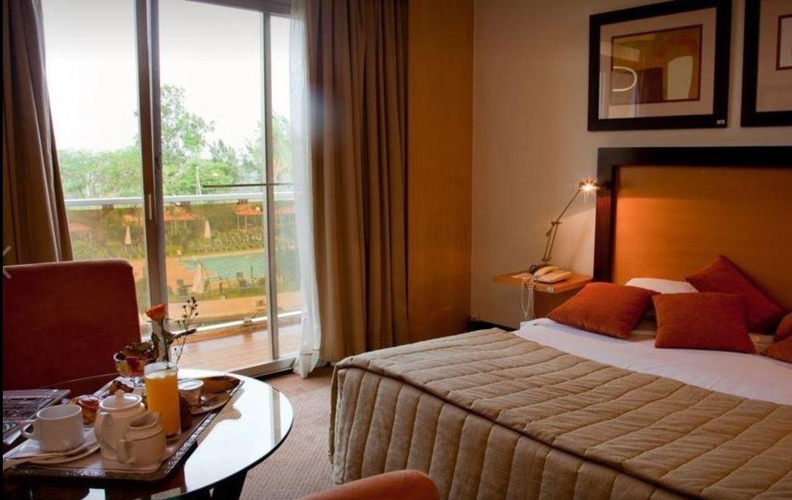 Marasa Umubano Hotel Kigali Exteriör bild