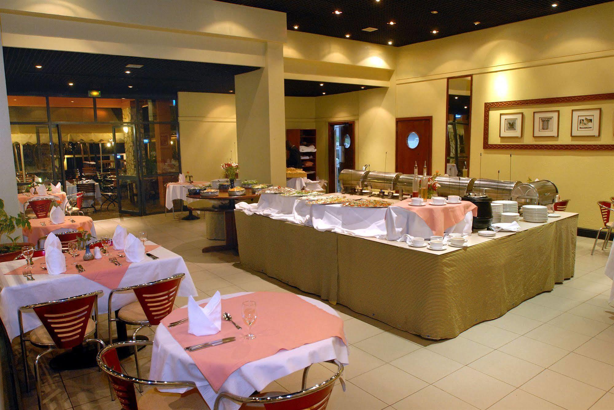 Marasa Umubano Hotel Kigali Exteriör bild